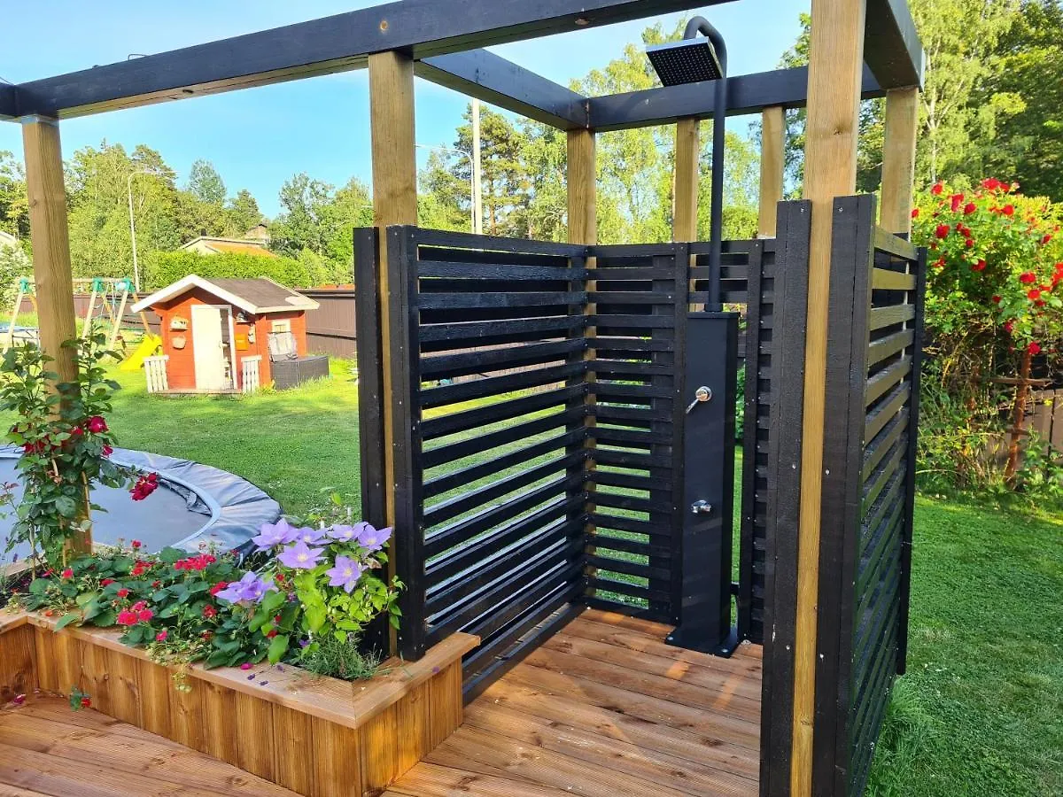 Exclusive Villa Stockholm 0*,  Sweden