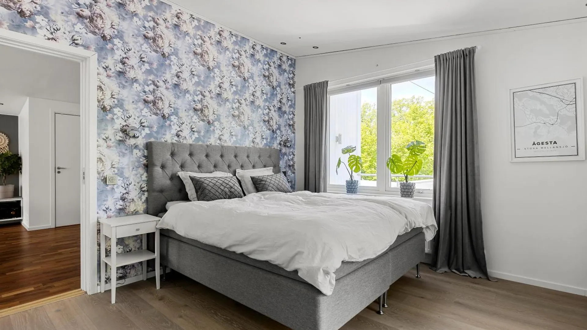 Exclusive Villa Stockholm