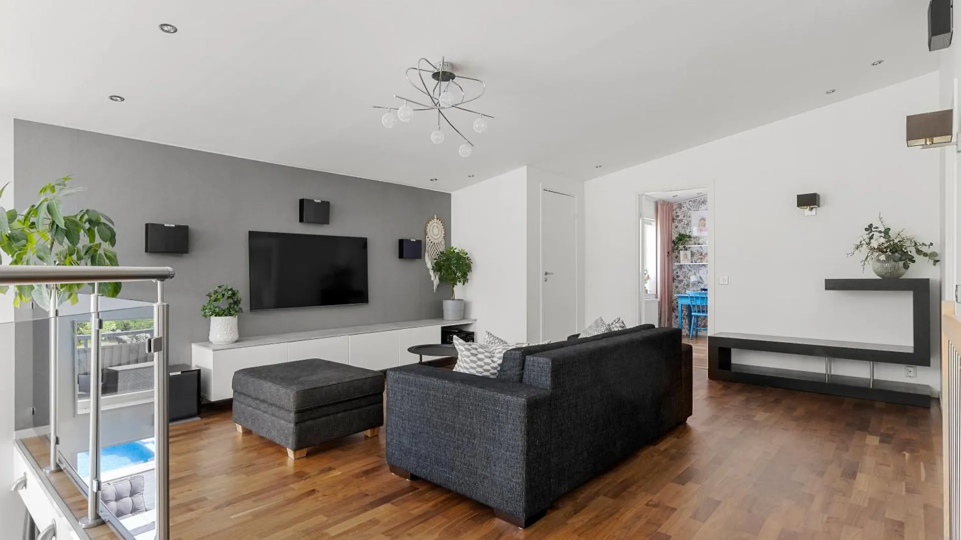 Exclusive Villa Stockholm