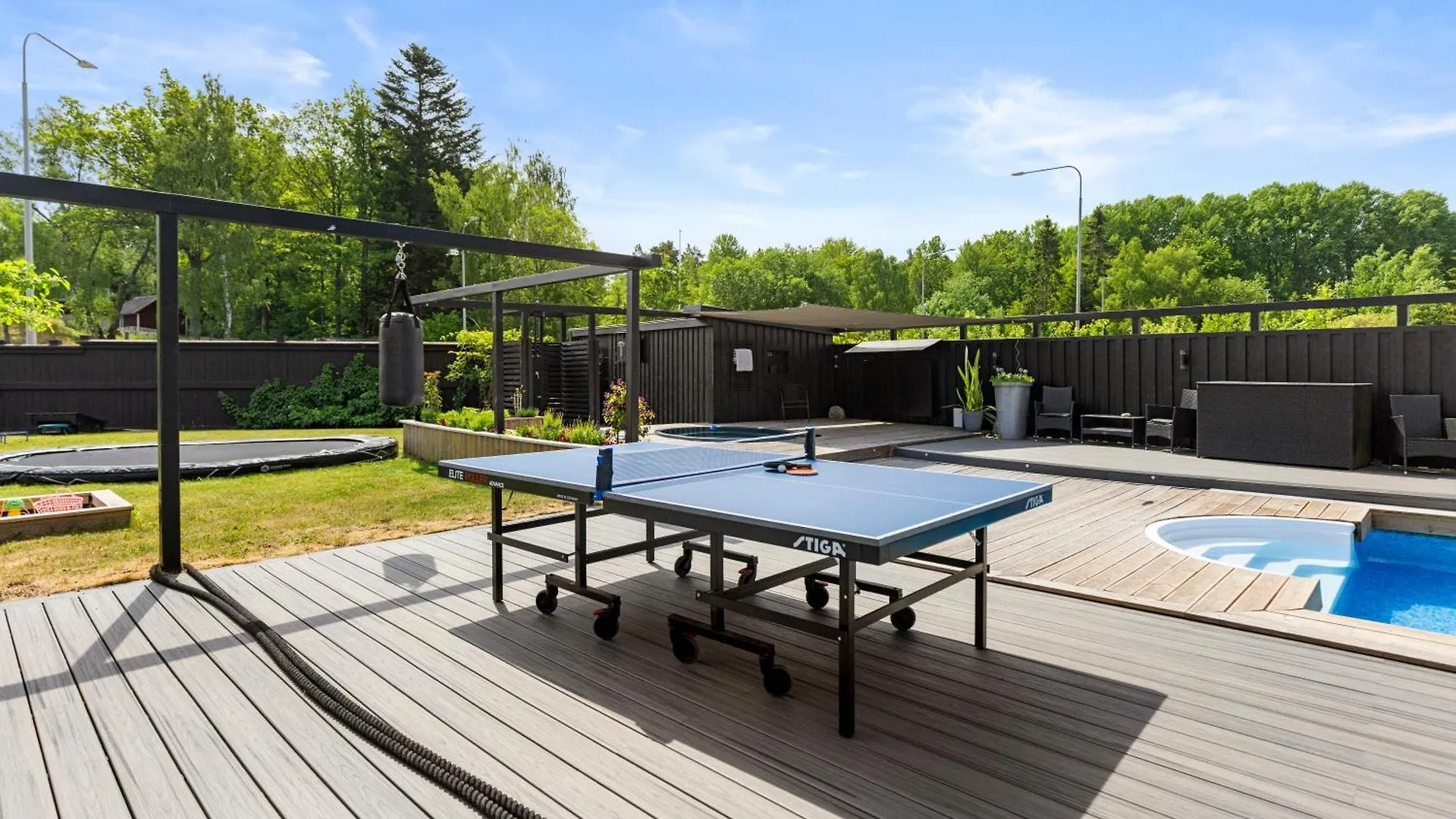 Exclusive Villa Stockholm 0*,  Sweden