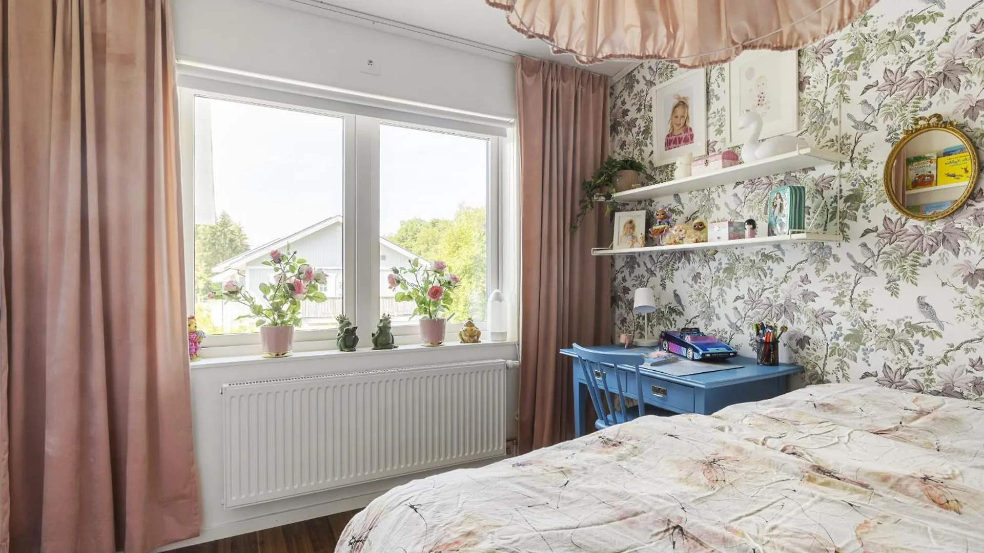 Exclusive Villa Stockholm