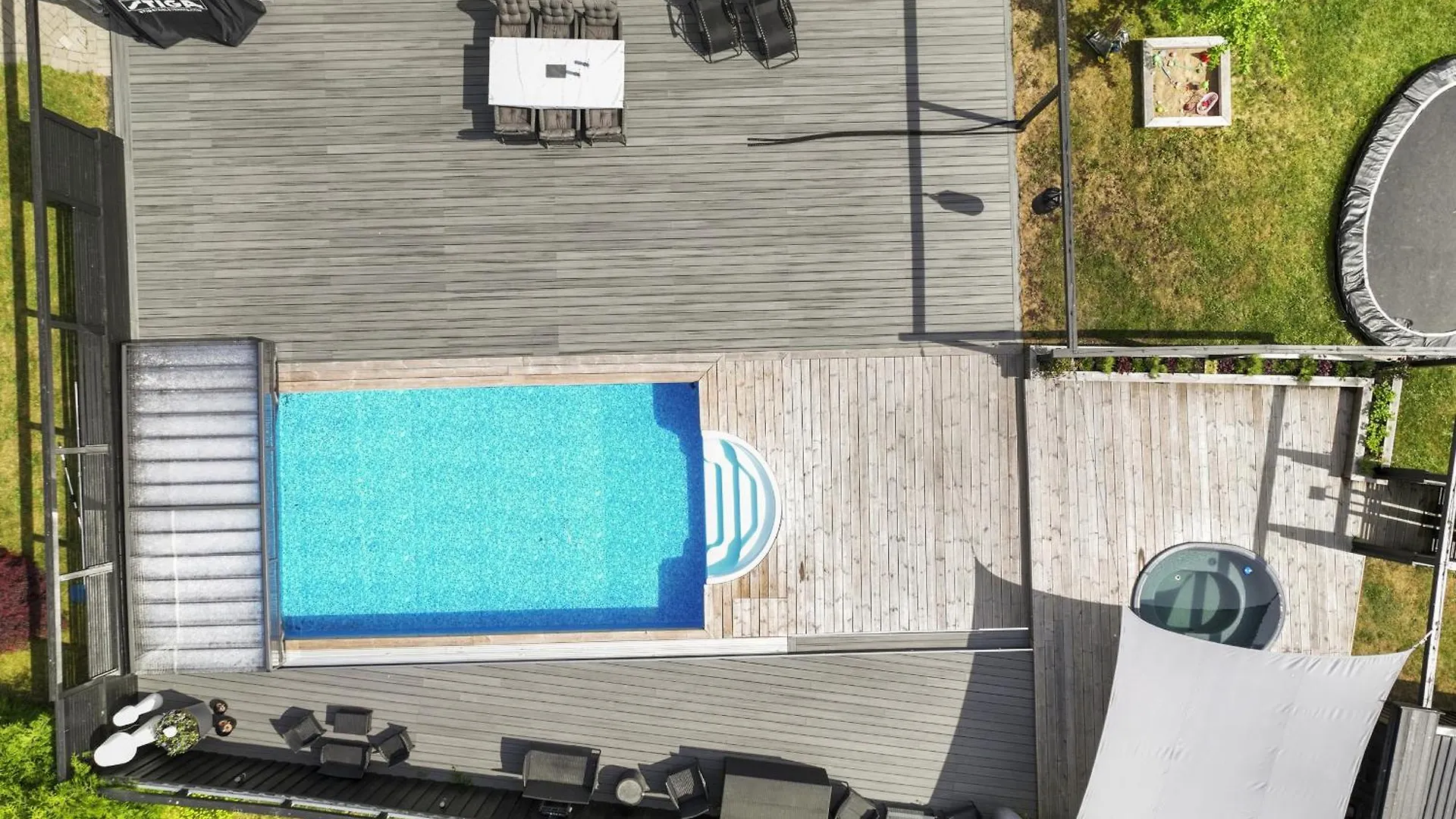 Exclusive Villa Stockholm