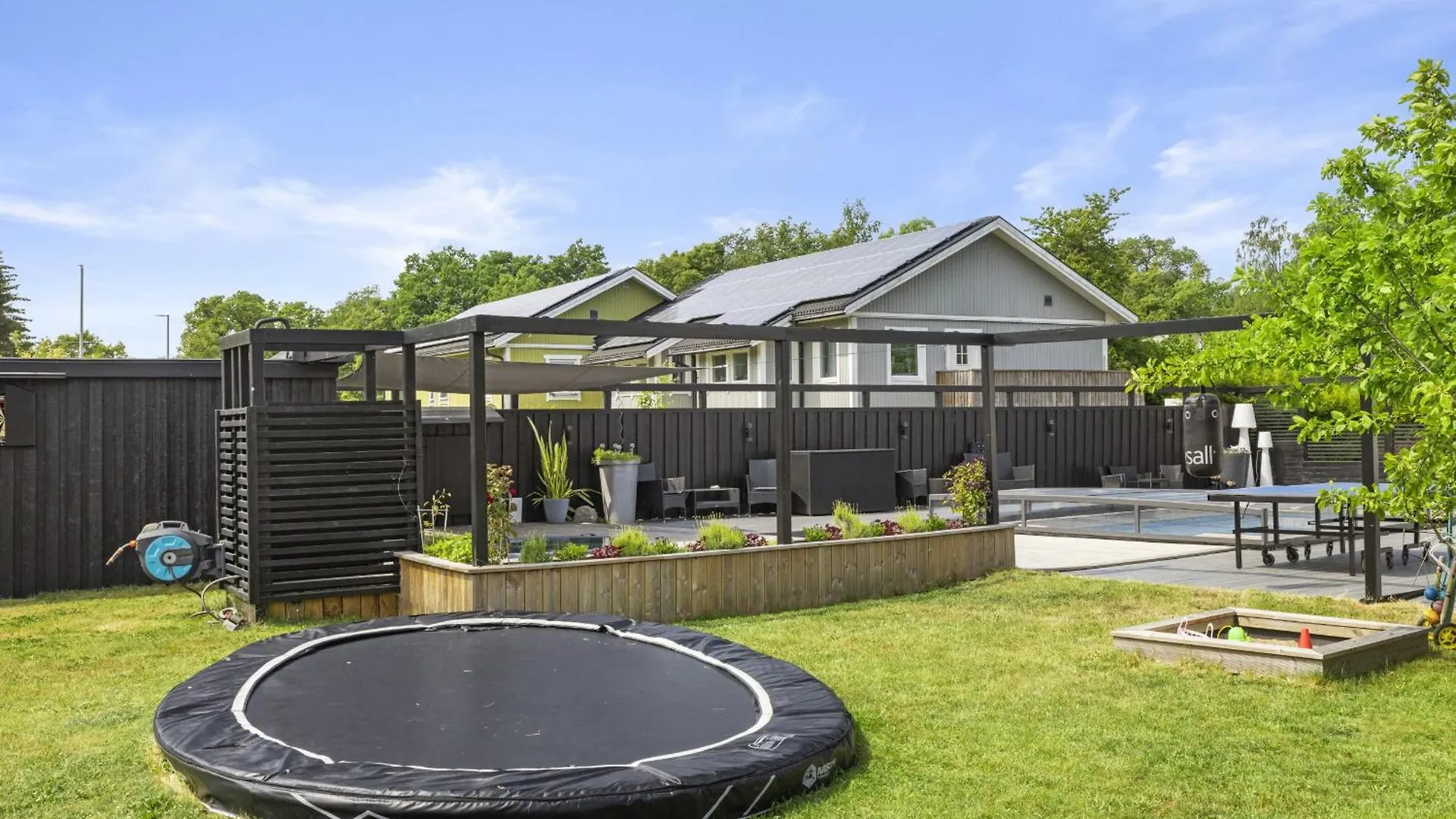 Exclusive Villa Stockholm 0*,  Sweden