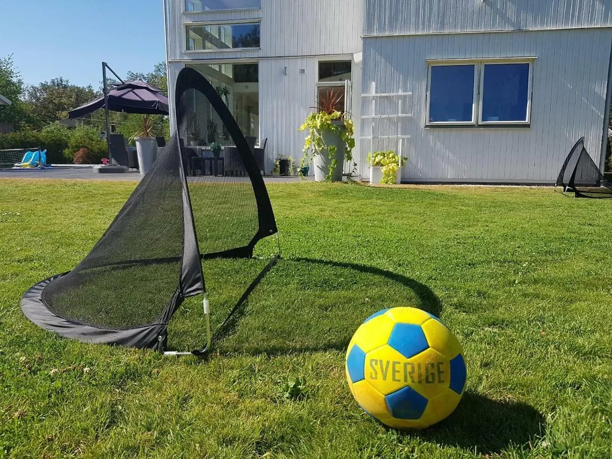 Exclusive Villa Stockholm