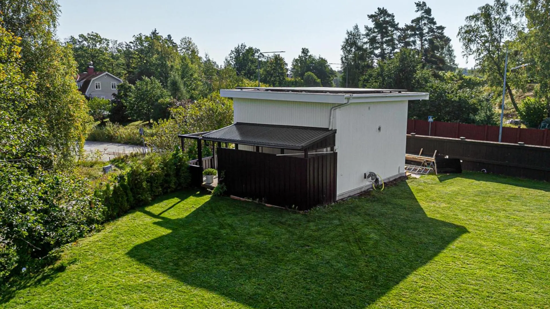 Exclusive Villa Stockholm