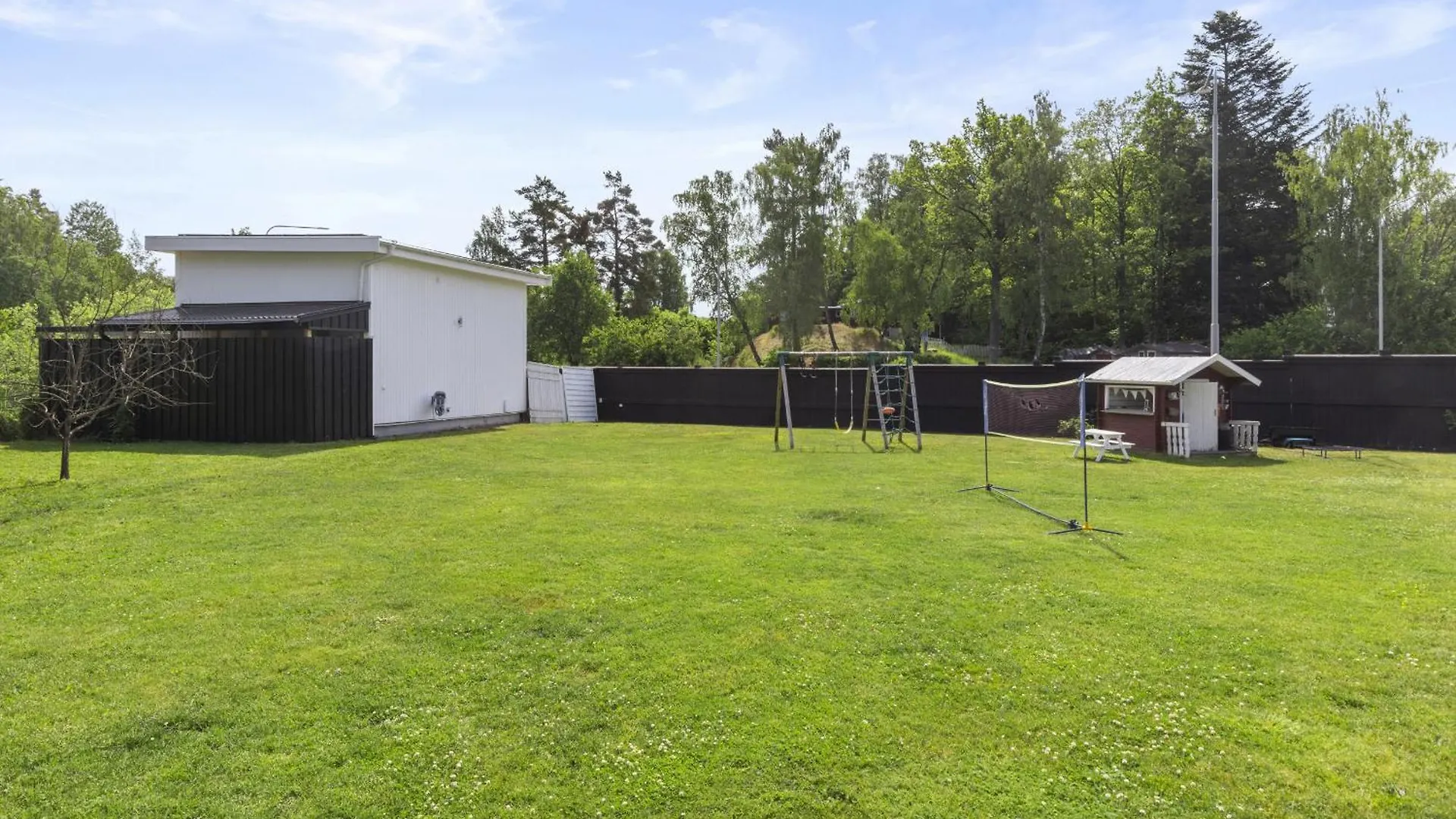 Exclusive Villa Stockholm