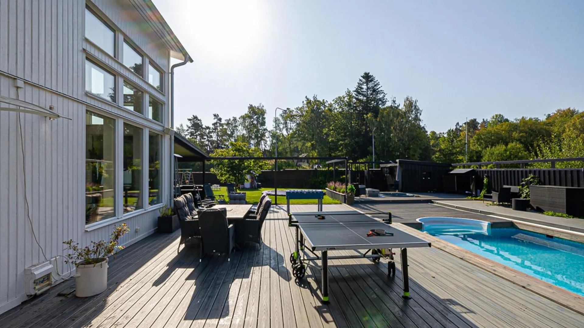 Exclusive Villa Stockholm 0*,  Sweden