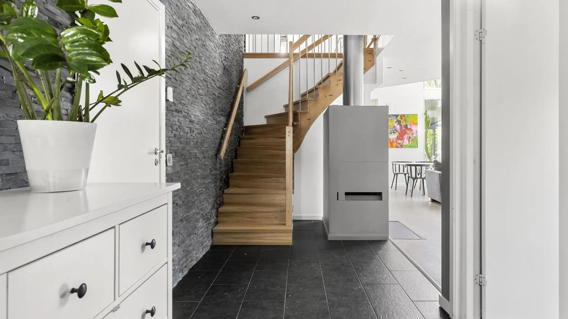 Exclusive Villa Stockholm