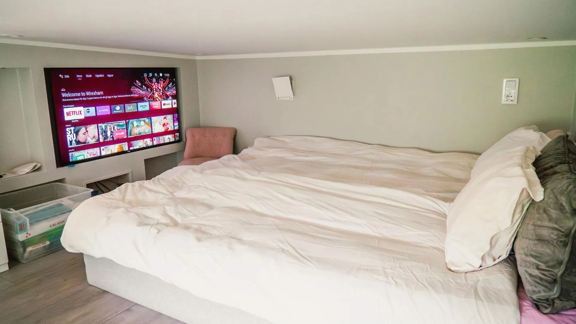 Exclusive Villa Stockholm