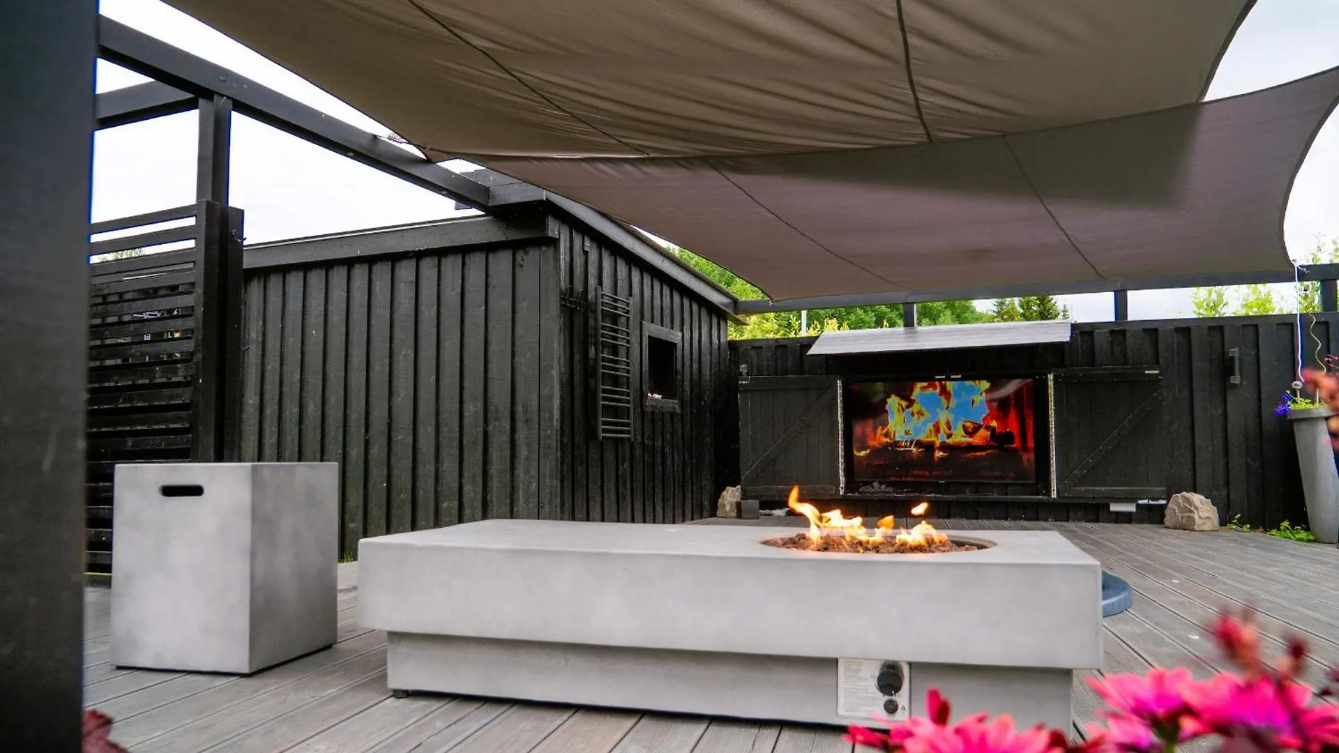 Exclusive Villa Stockholm