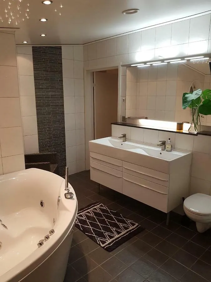 Exclusive Villa Stockholm