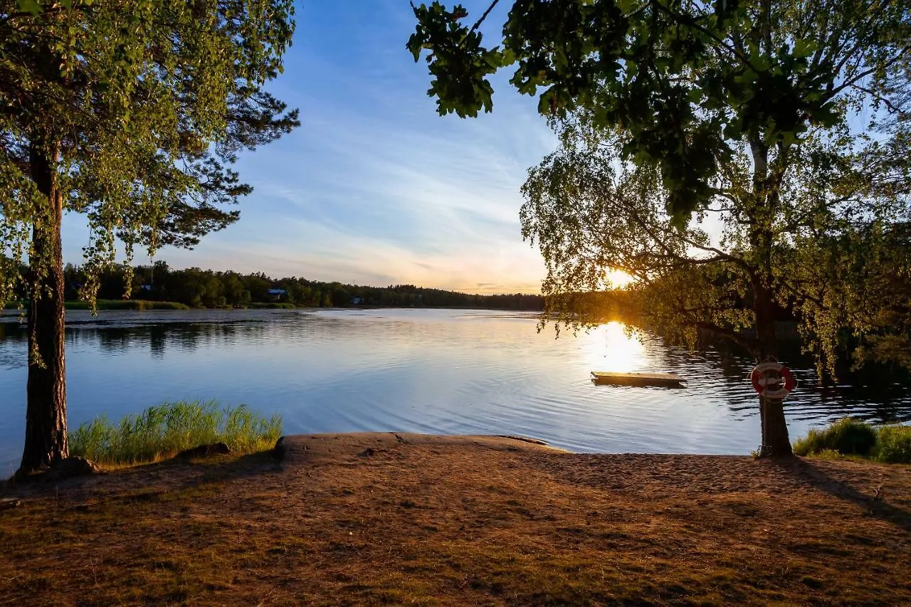 Exclusive Villa Stockholm