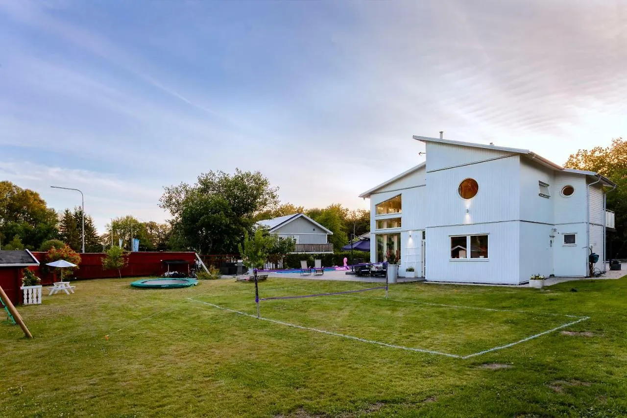 Exclusive Villa Stockholm