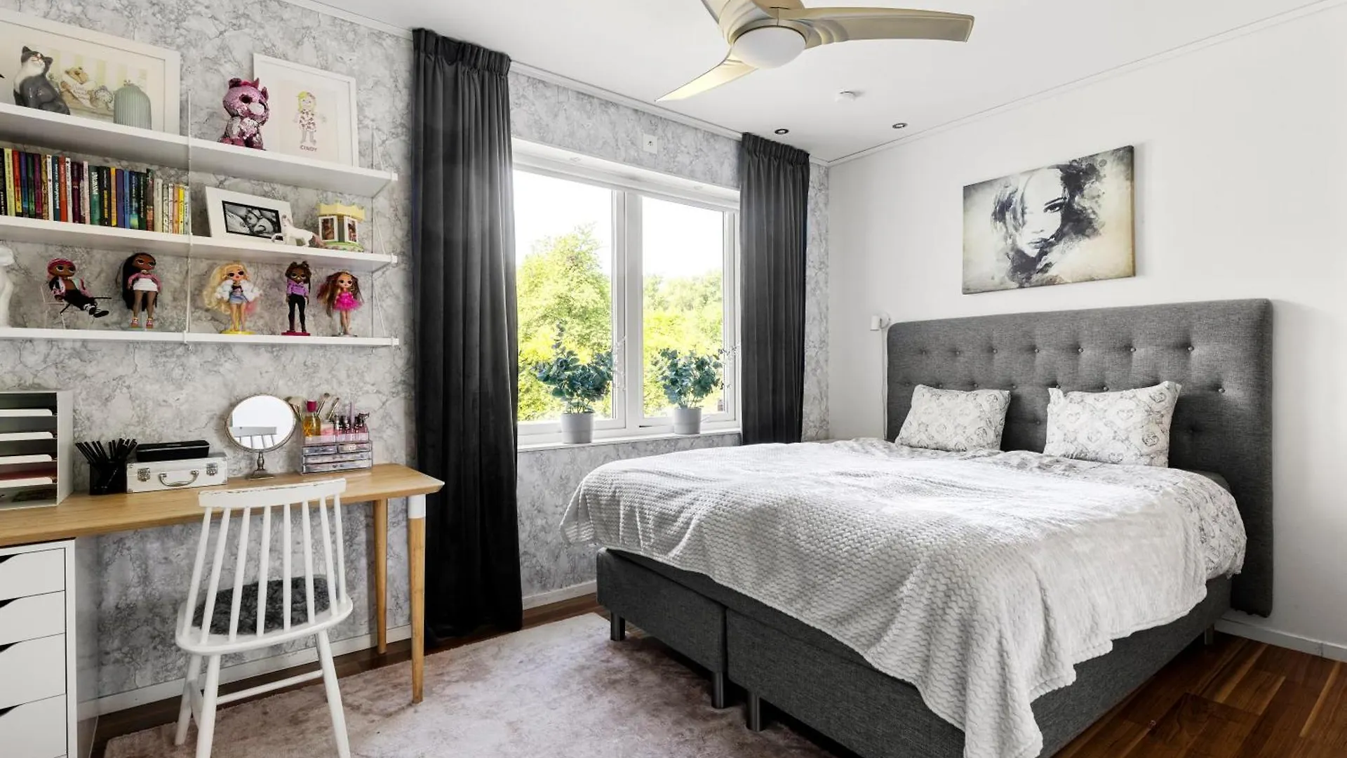 Exclusive Villa Stockholm Schweden