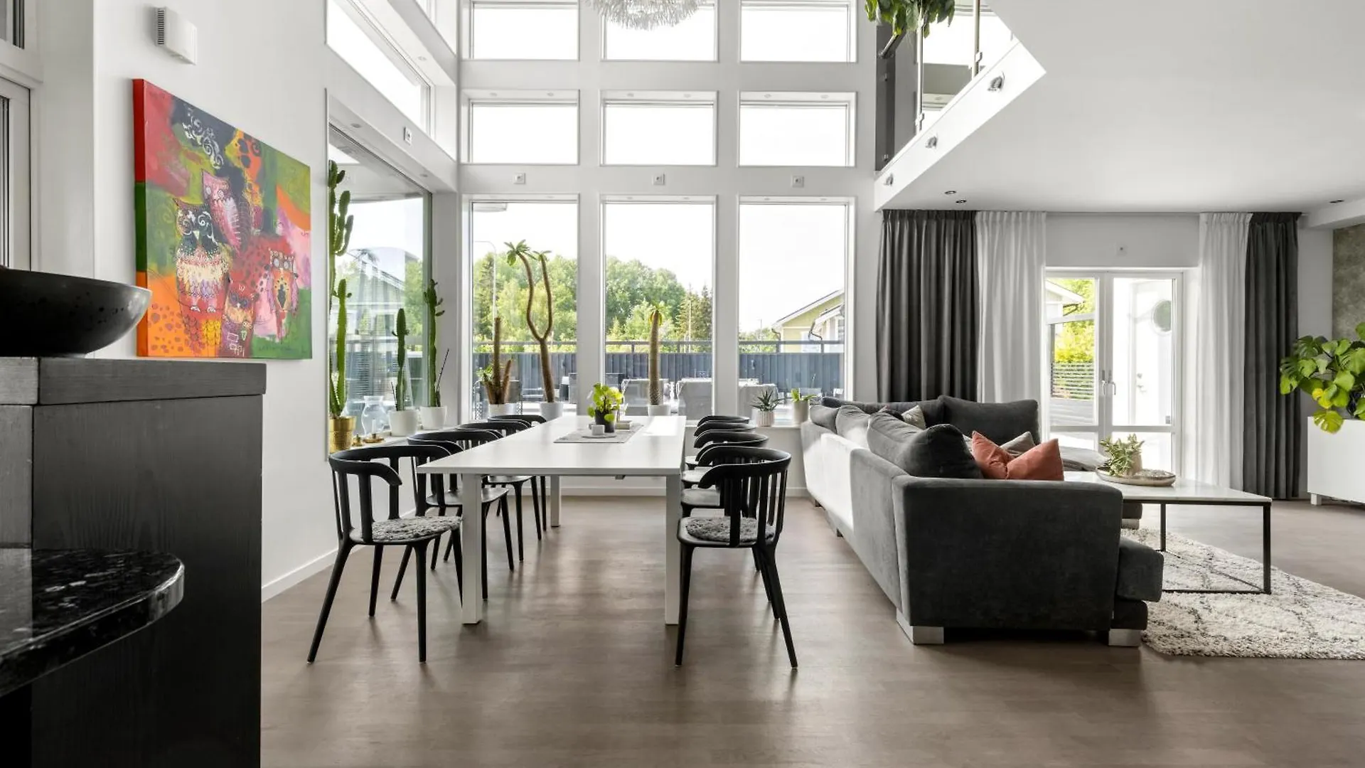 Exclusive Villa Stockholm 0*,  Schweden