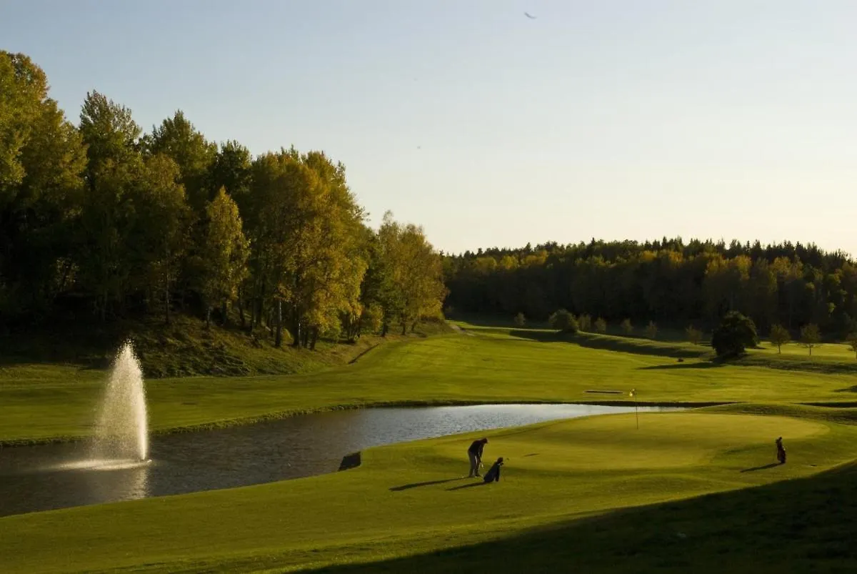 Exclusive Villa Stockholm Schweden