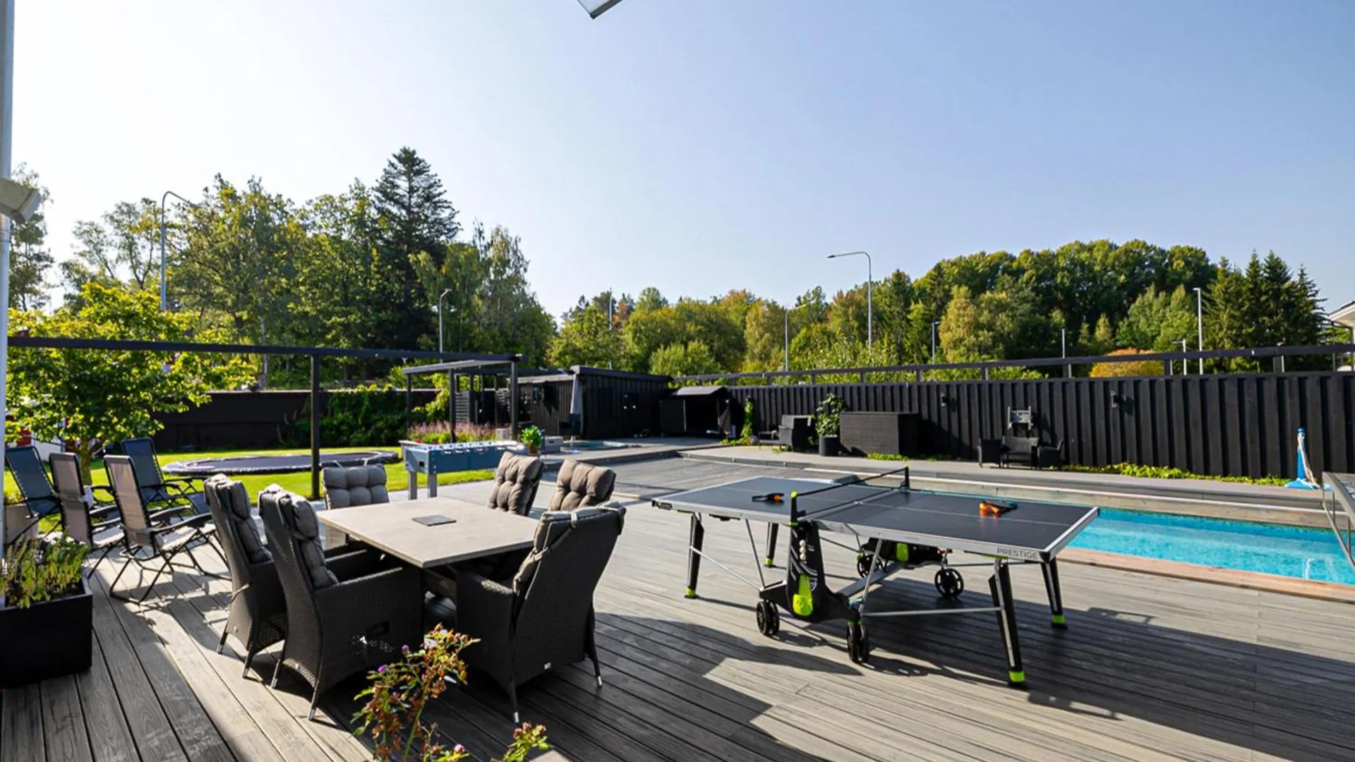 Exclusive Villa Stockholm