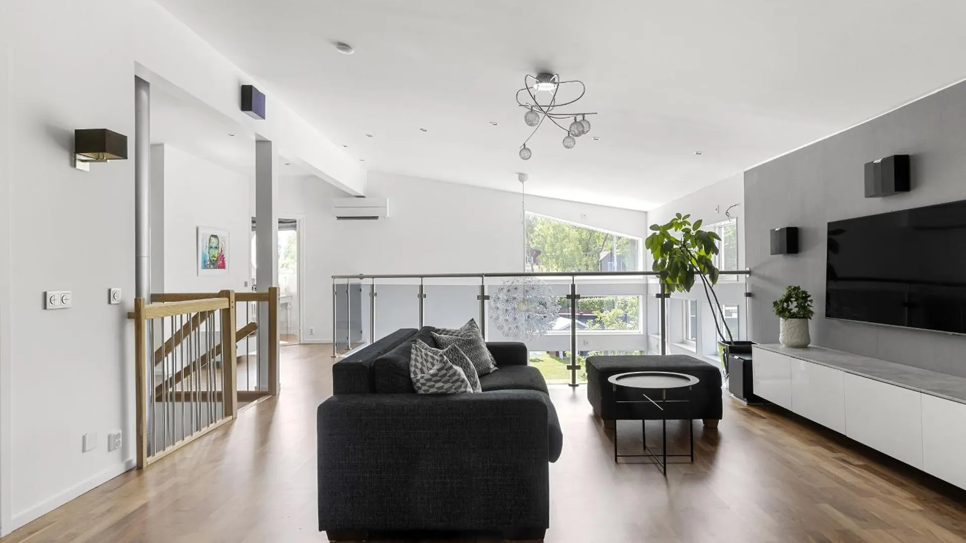 Exclusive Villa Stockholm Schweden