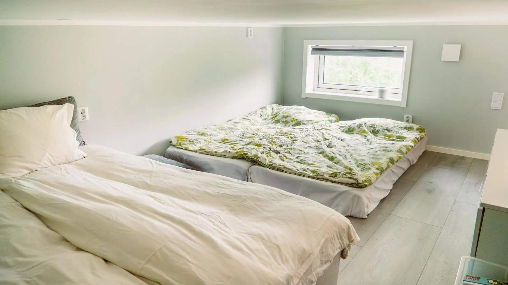 Exclusive Villa Stockholm