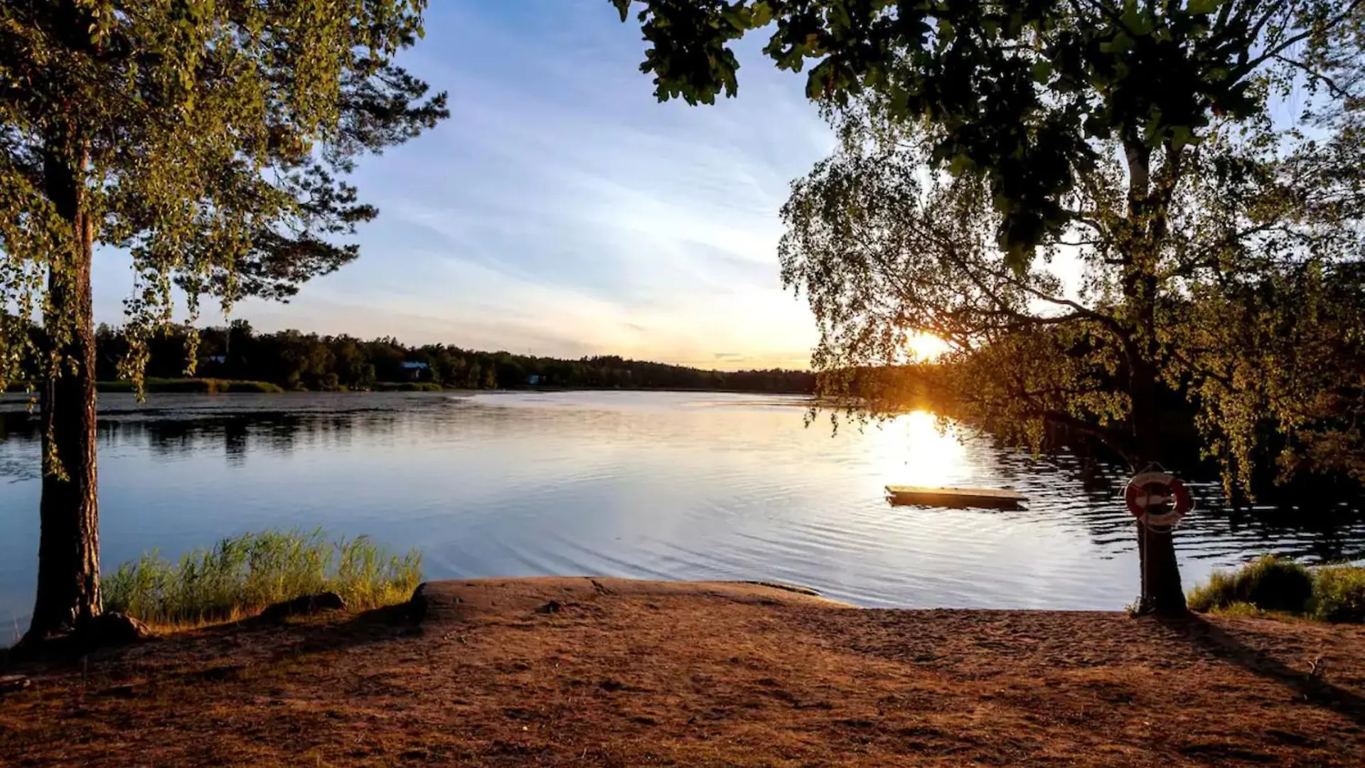 Exclusive Villa Stockholm Schweden