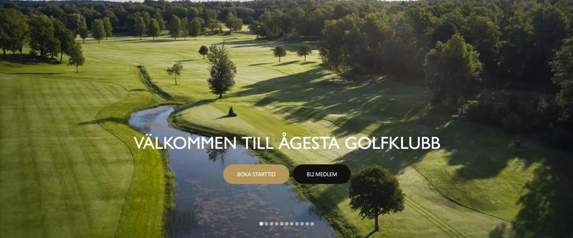 Exclusive Villa Stockholm