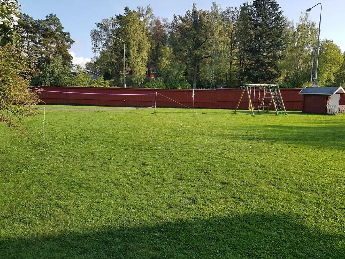 Exclusive Villa Stockholm 0*,  Schweden